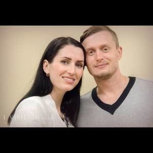 Meet your Posher, Maria